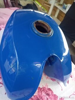 Nádrž Jawa 350/640