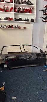 DVEŘE RAPID SPACEBACK  PZ+PP