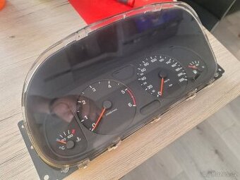 Budíky Opel Frontera B