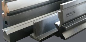 Nové nástroje pro hydraulické lisy