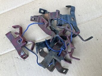 jawačz originál držák klaksonu