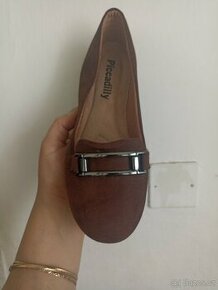 Nové lodičky PICCADILLY