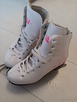 Dívčí brusle