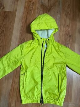 Tenka bunda Reserved vel. 134