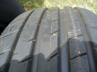 NOVÉ PNEU 215/65 r17