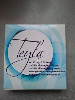 Teyla