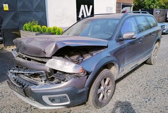 Volvo XC70 2,4 136kw- Náhradní díly