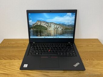 Lenovo ThinkPad L14 i5 - 14" - 16GB RAM- 256/512GB SSD