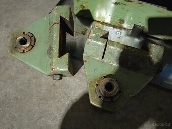 Opěrné ložisko frézky Fu 251