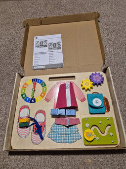 Prodám Activity board