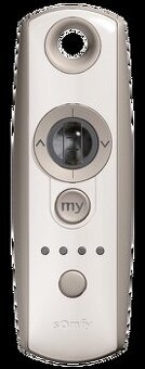 Telis 4 Modulis RTS PURE