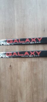 Detske/jr.bezky Skol Galaxy 150 cm - 1