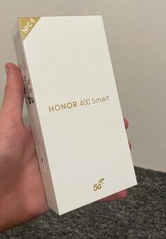 Honor 400 smart 5G - 1