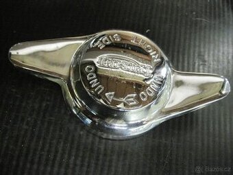 Křídlová matka na MG