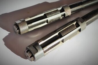 Sada nastavitelných vystružníků 6 až 33,5mm