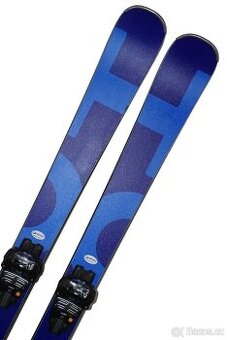 Carvingové lyže Original MOD.8 - 1