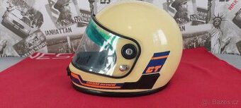 Stará helma,retro helma,cassida,kokoska,kokos.