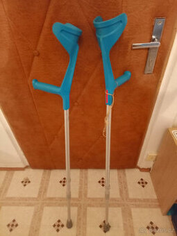 Francouzské hole modré