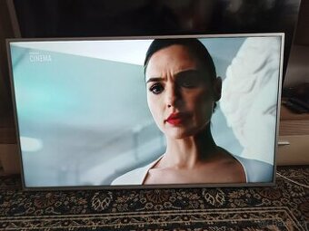 Philips 58PUS8505/12 LED 146cm