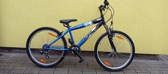 Dětské kolo X-fact 24"