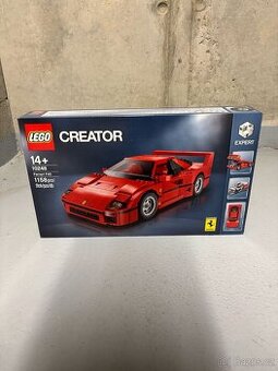 Lego Creator 10248 Ferrari F40
