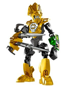 Lego Hero Factory - 2143 Rocka 3.0