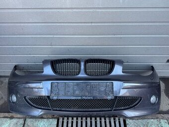 BMW e87 přední nárazník