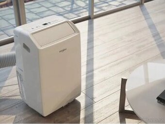 mobilní klimatizace WHIRLPOOL PACF212CO W