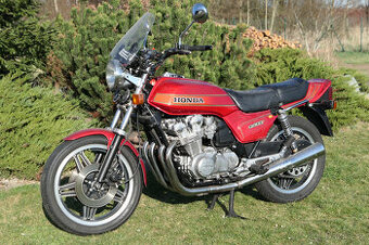 Honda CB 900 Bol ďOr