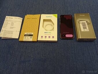 Nový Google Pixel 9 Pro XL 128GB CZZÁRUKA +POUZDRA