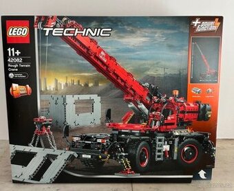 Lego technic 42082