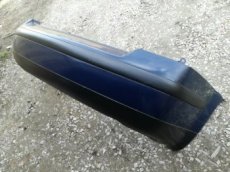 Zadní nárazník Passat B5.5 SEDAN LA5E