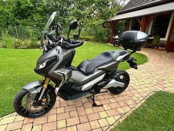 Honda X-ADV 750