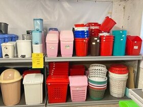 Vyprodej Celeho Skladu- az 80% SLEVY