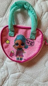 Dětské kabelky