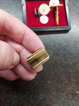 Manžetové knoflíčky