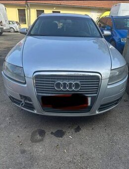 Audi a6 C6 3.2 fsi 4x4 2009