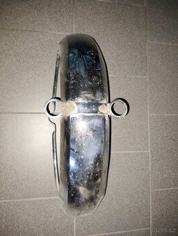 Jawa 350/634 blatnik