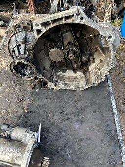 Škoda octavia 3 1.6 TDi