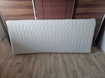 Matrace 2 ks za polovinu ceny
