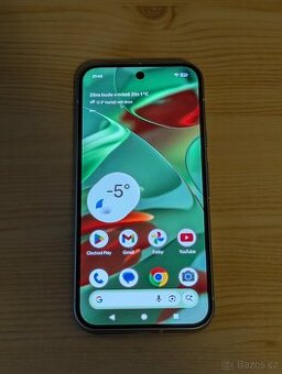 Google Pixel 9 12GB 128GB Wintergreen