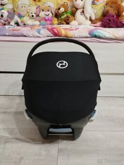 Autosedačka Cybex aton 5