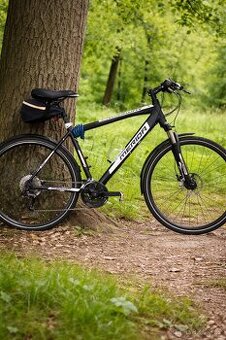 Merida Crossway 6 500 Kč – velmi dobrý stav