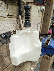 Nádobka ostřikovačů Peugeot 406 Kupé Coupe Citroen