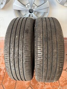 Continental 215/60 R17