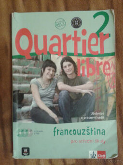 Quarter libre 2 (+1)