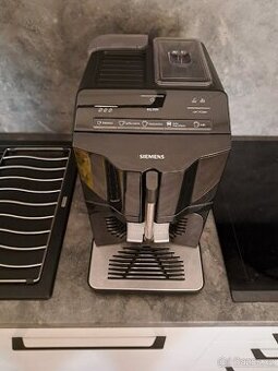 Automatický kávovar Siemens TI35A209RW EQ.300