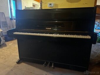 pianino Weinbach NABÍDNĚTE