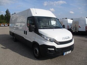Iveco Daily 35S16, 287 000 km