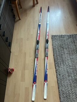 Běžecké lyže Sporten 195 cm